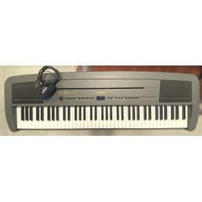 (BRUGT) Roland EP-760 Digital Piano